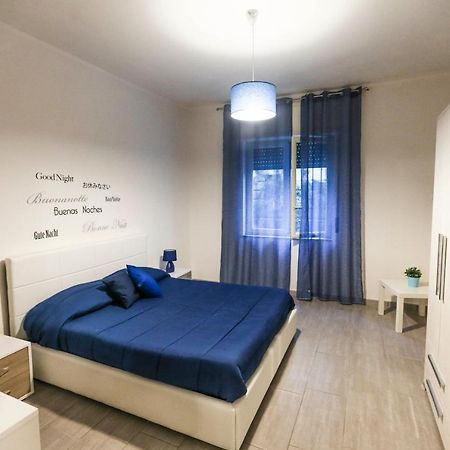 Habitat: Luxury Home Napoli Centro Εξωτερικό φωτογραφία