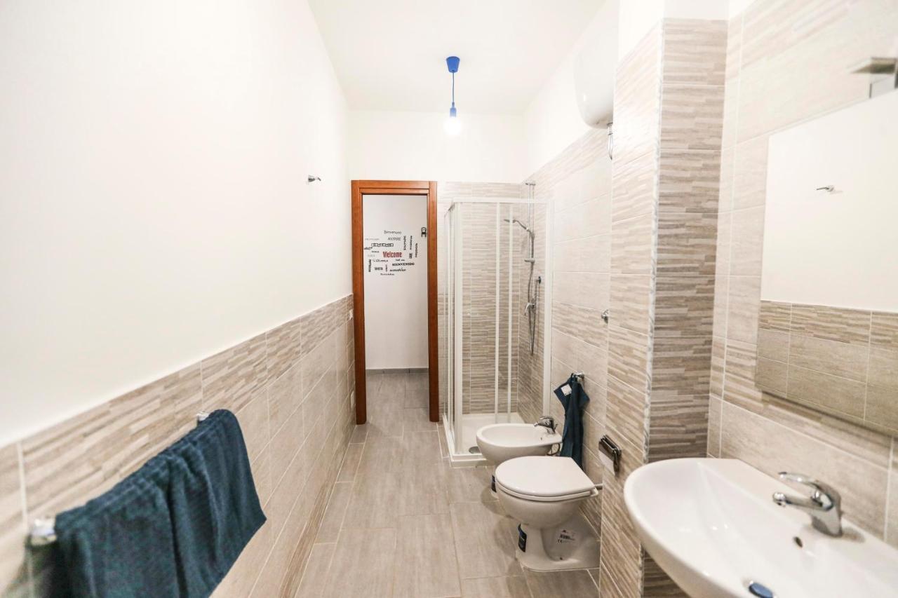 Habitat: Luxury Home Napoli Centro Εξωτερικό φωτογραφία