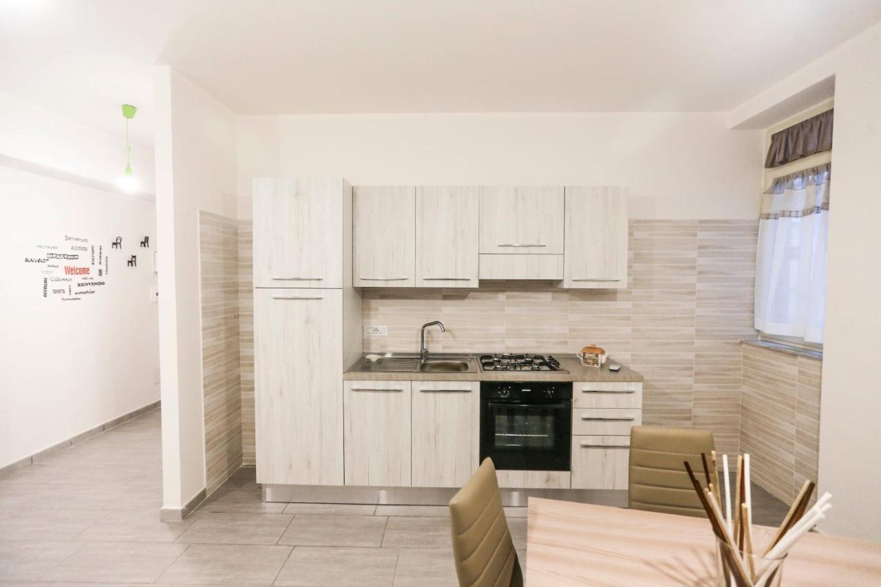 Habitat: Luxury Home Napoli Centro Εξωτερικό φωτογραφία