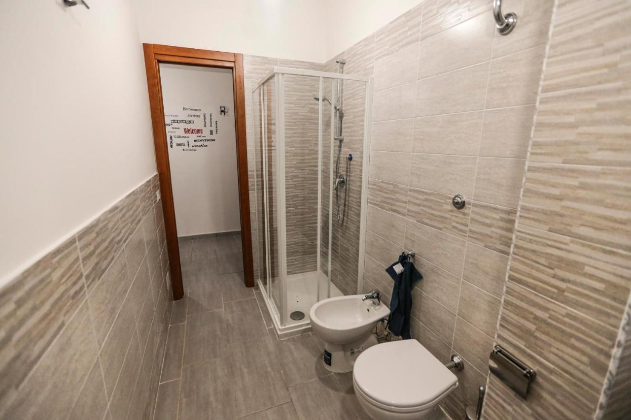 Habitat: Luxury Home Napoli Centro Εξωτερικό φωτογραφία