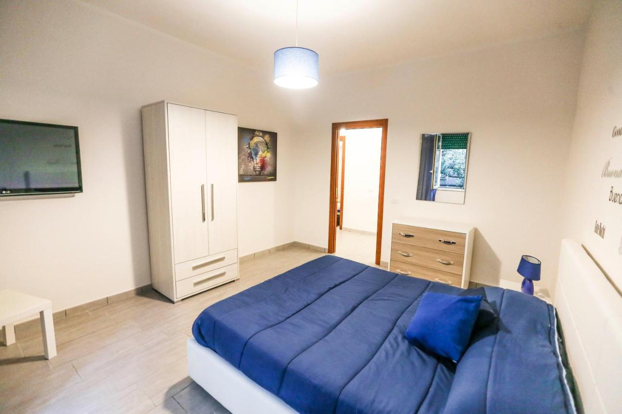 Habitat: Luxury Home Napoli Centro Εξωτερικό φωτογραφία