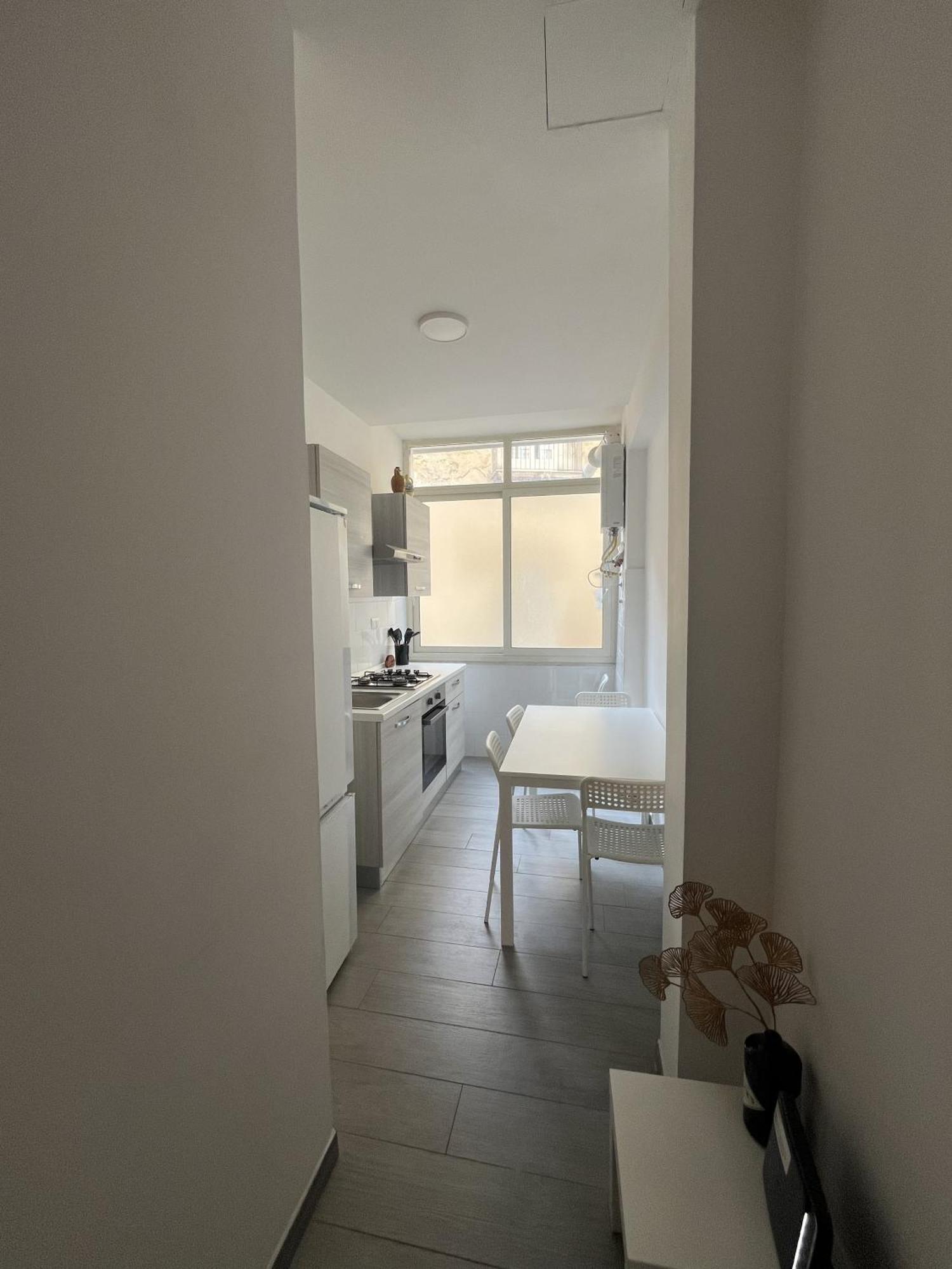 Habitat: Luxury Home Napoli Centro Εξωτερικό φωτογραφία