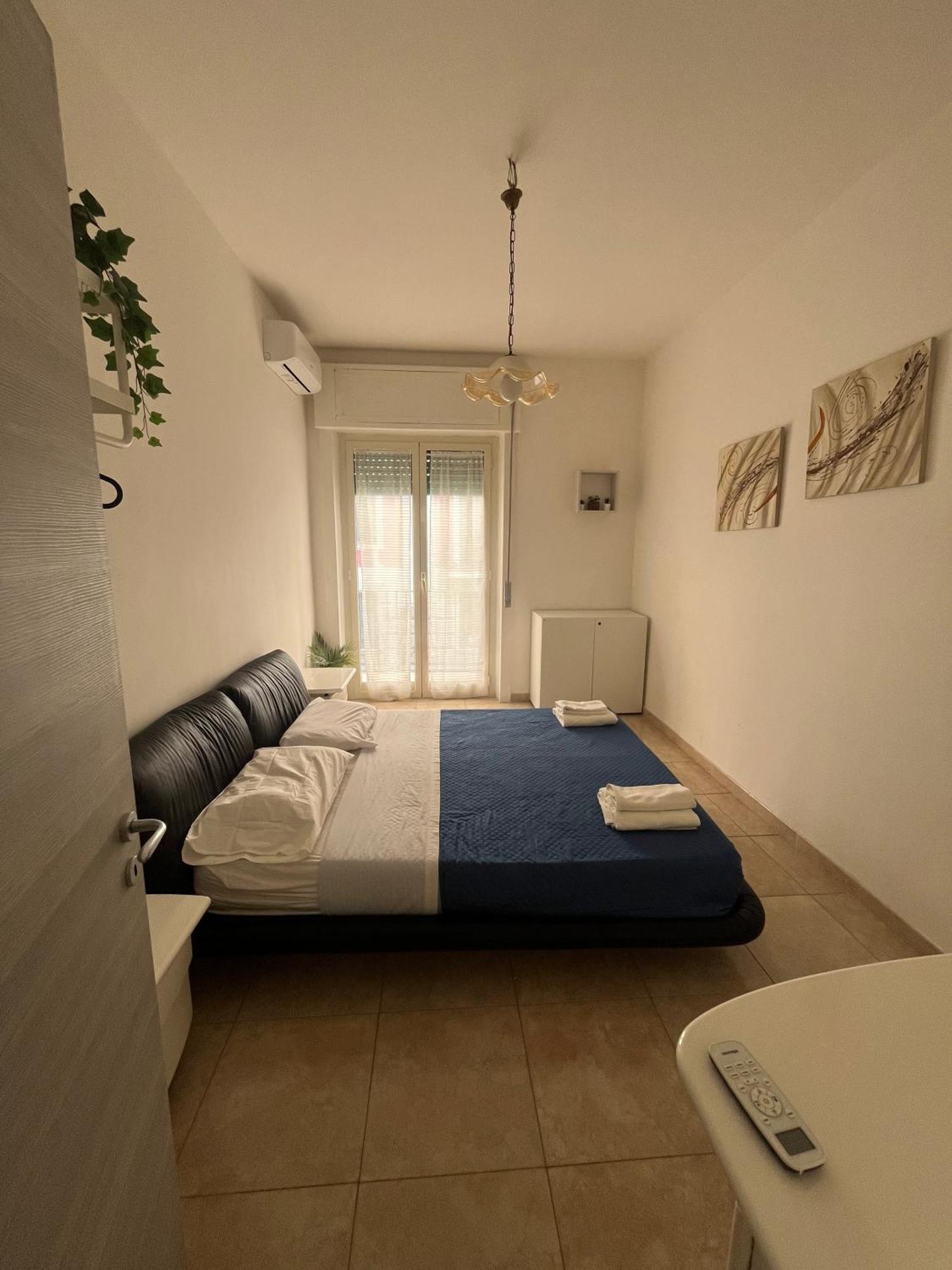 Habitat: Luxury Home Napoli Centro Εξωτερικό φωτογραφία
