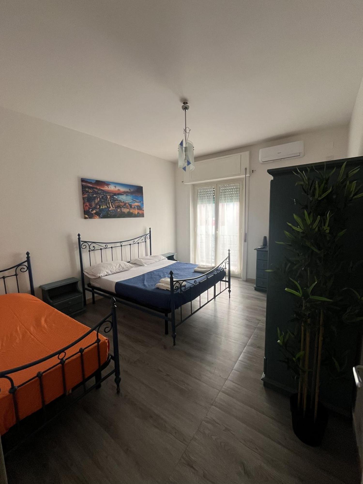 Habitat: Luxury Home Napoli Centro Εξωτερικό φωτογραφία